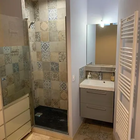 Appartement Coeur De
