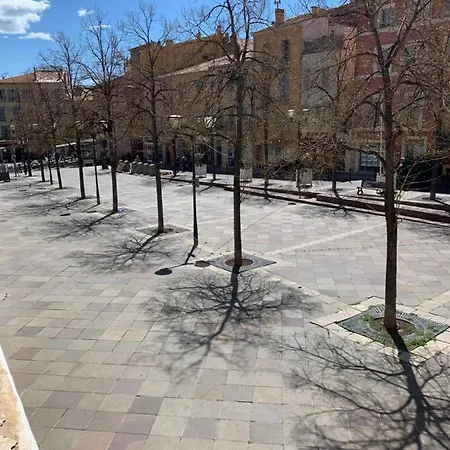 Coeur De Lejlighed Hyères