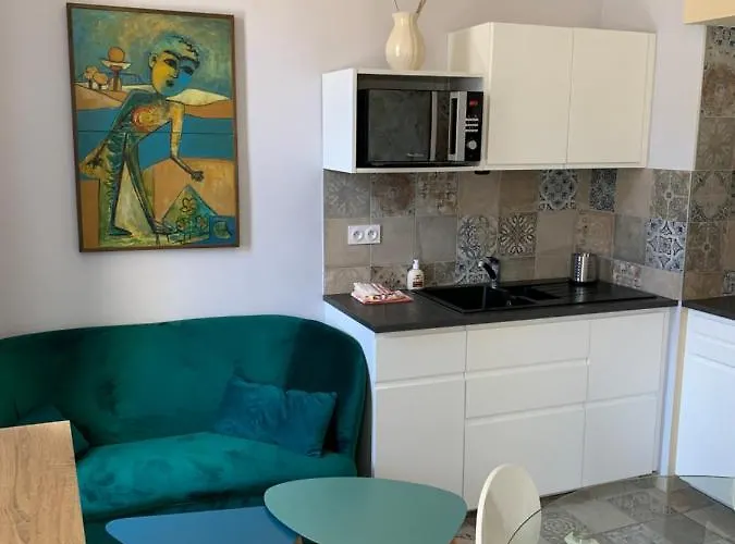 Coeur De Lejlighed *