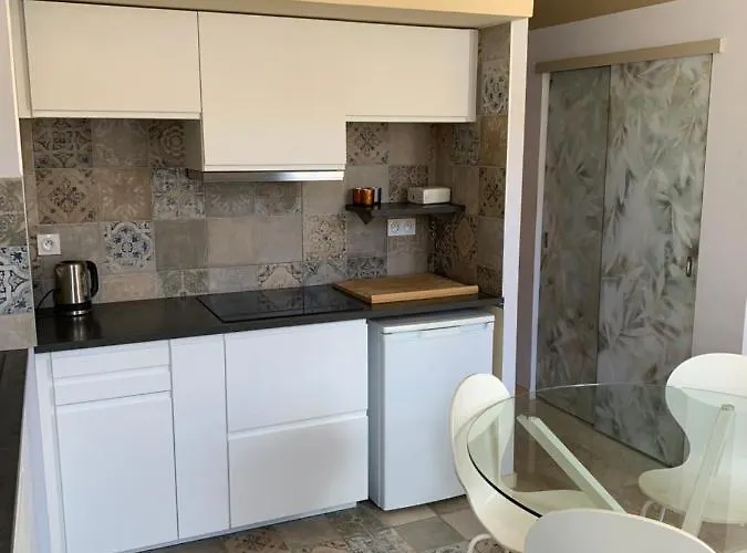 Lejlighed Coeur De *