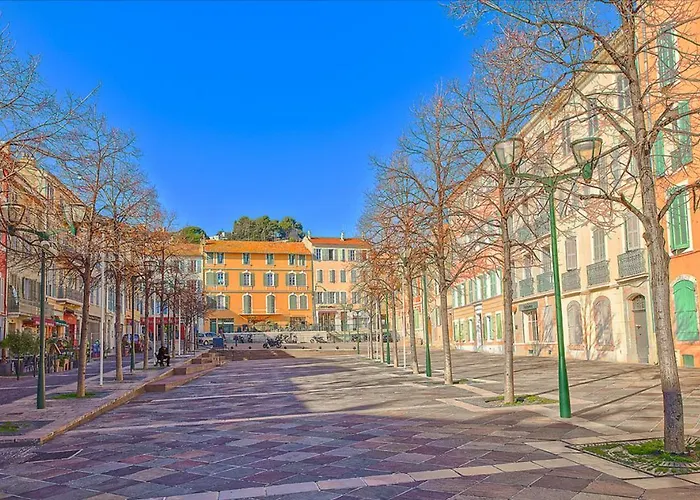 Coeur De Daire Hyères