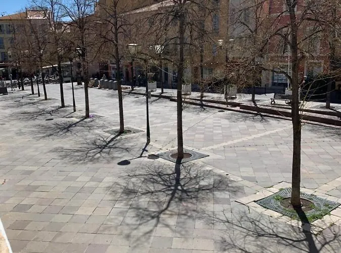 Coeur De Daire Hyères